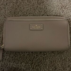 Kate spade wallet